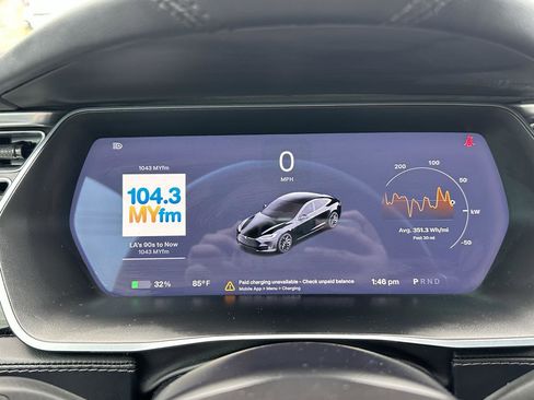 Used 2018 Tesla Model S 75D AWD/4WD image 12