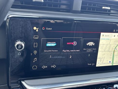New 2026 GMC Sierra 3500 Denali Ultimate w/ LPO, Black Badging Package AWD/4WD image 37