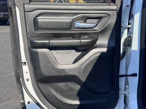 Used 2023 RAM 1500 Tradesman w/ Level 1 Safety Group image 26