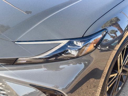 New 2026 Toyota Camry XSE FWD image 9