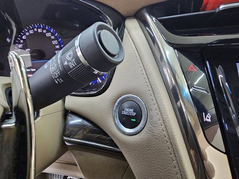 Used 2014 Cadillac CTS Luxury image 34