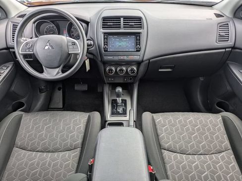 Used 2024 Mitsubishi Outlander Sport ES AWD/4WD image 15