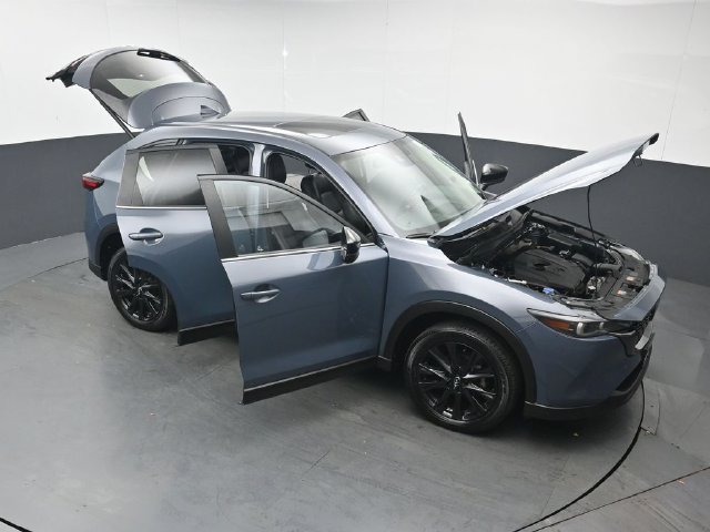 Certified 2024 MAZDA CX-5 Carbon Edition AWD/4WD image 52