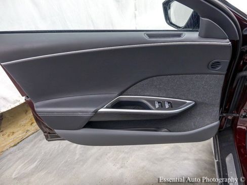 Used 2023 Lucid Air Touring image 25