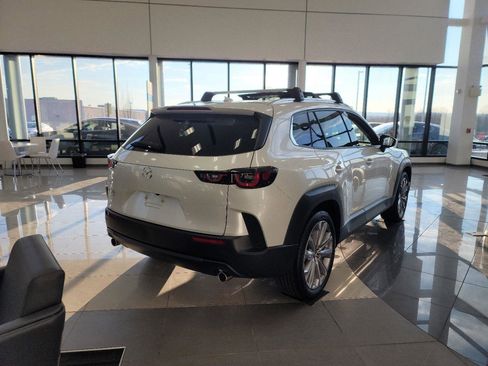 New 2026 MAZDA CX-50 AWD 2.5 S w/ Weather Package image 40