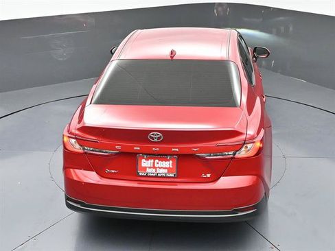 Certified 2025 Toyota Camry LE w/ Convenience Package FWD image 42