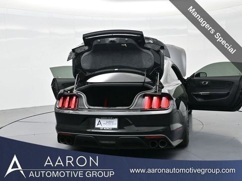 Used 2018 Ford Mustang Shelby GT350 w/ Electronics Package image 39