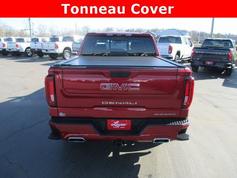 Used 2024 GMC Sierra 1500 Denali image 6