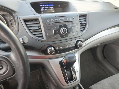 Used 2012 Honda CR-V LX image 29