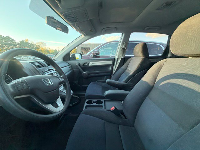 Used 2011 Honda CR-V EX image 7