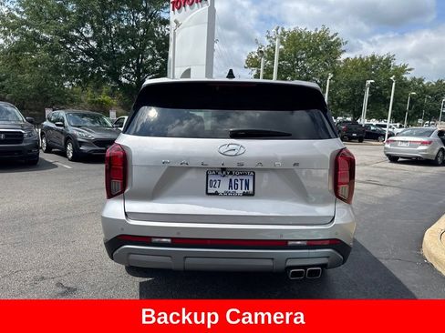 Used 2025 Hyundai Palisade SEL FWD image 6