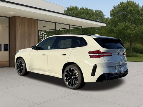 New 2026 BMW X3 M50 w/ Premium Package image 11