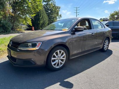 Used 2013 Volkswagen Jetta SE
