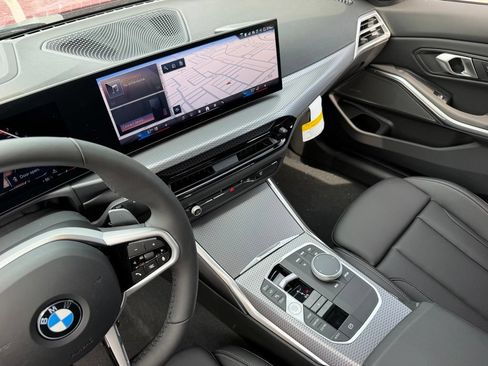 New 2026 BMW 330i xDrive Sedan w/ M Sport Package AWD/4WD image 22