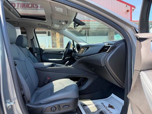 Used 2019 Buick Enclave Essence w/ Trailering Package, 5000 lbs. AWD/4WD image 27