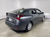 Certified 2022 Toyota Prius L Eco image 3