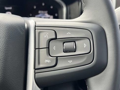 New 2026 GMC Sierra 1500 Elevation AWD/4WD image 22