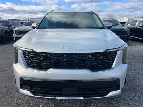 New 2026 Kia Sorento EX image 6