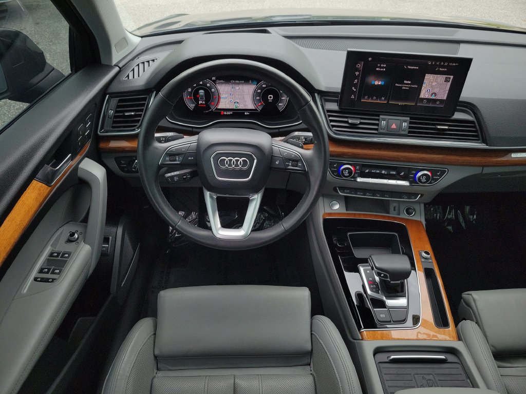 Certified 2023 Audi Q5 2.0T Prestige AWD/4WD image 22