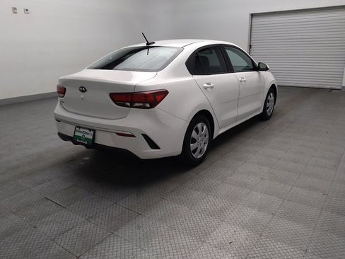 Used 2021 Kia Rio LX FWD image 9