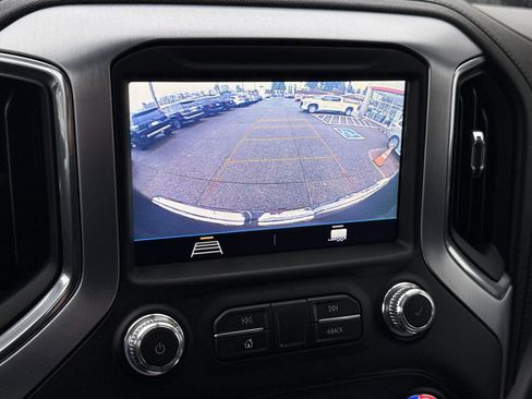 Used 2021 GMC Sierra 1500 Elevation image 33