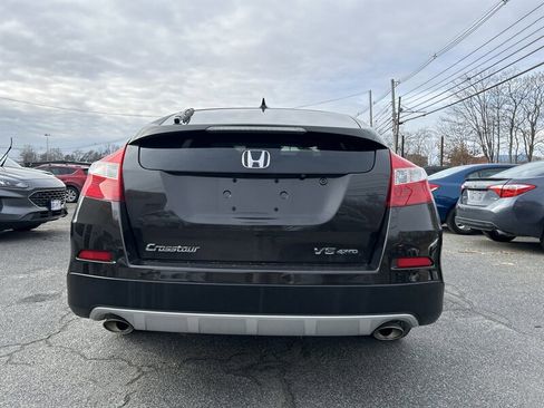 Used 2014 Honda Crosstour EX-L image 5