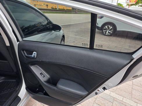 Used 2017 Kia Forte LX w/ LX Popular Package FWD image 16