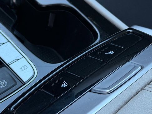 Certified 2023 Hyundai Tucson SEL w/ Cargo Package image 17