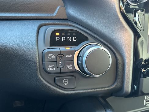 New 2026 RAM 1500 Big Horn image 24