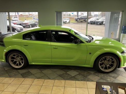 Used 2023 Dodge Charger Scat Pack image 6