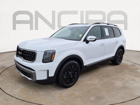 Used 2023 Kia Telluride SX X-Pro AWD/4WD image 6