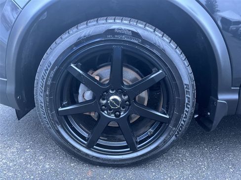 Used 2018 Nissan Rogue Sport SL image 9