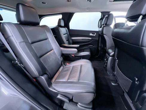 Used 2017 Dodge Durango GT w/ Premium Group AWD/4WD image 37