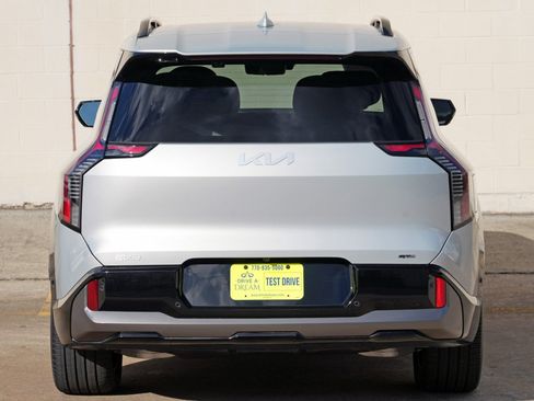 Used 2026 Kia EV9 GT-Line AWD/4WD image 60