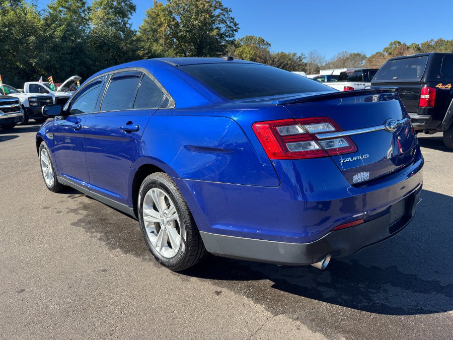Used 2013 Ford Taurus SEL FWD image 3