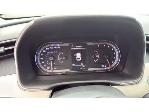 Used 2024 Hyundai Tucson SEL AWD/4WD image 20