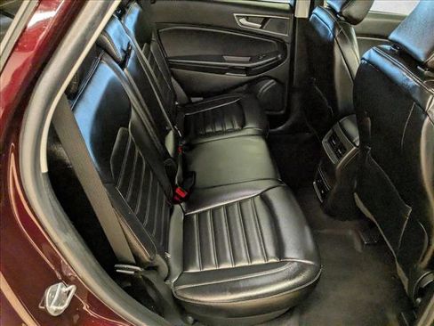 Used 2024 Ford Edge SEL w/ Convenience Package image 22