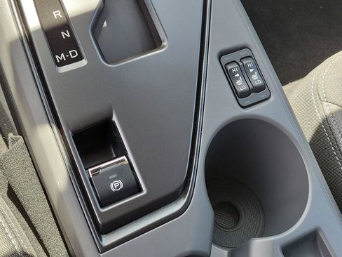 New 2026 Subaru Crosstrek 2.0i Premium AWD/4WD image 18