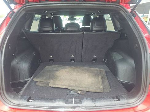 Used 2023 Jeep Compass Limited AWD/4WD image 21