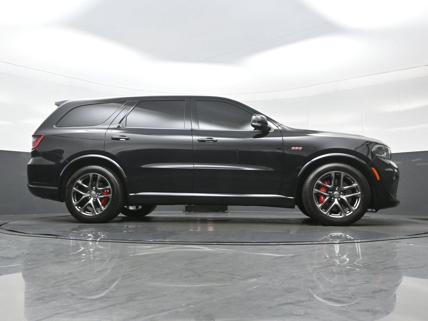 Used 2021 Dodge Durango SRT w/ Trailer Tow Group IV AWD/4WD image 35