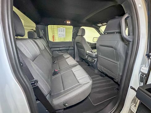 Certified 2024 Ford F150 STX image 27