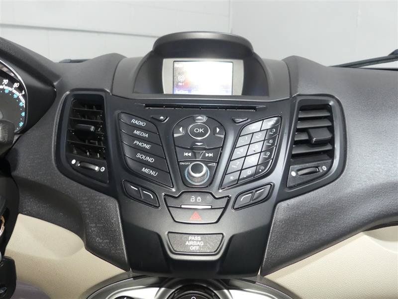 Used 2019 Ford Fiesta SE FWD image 34