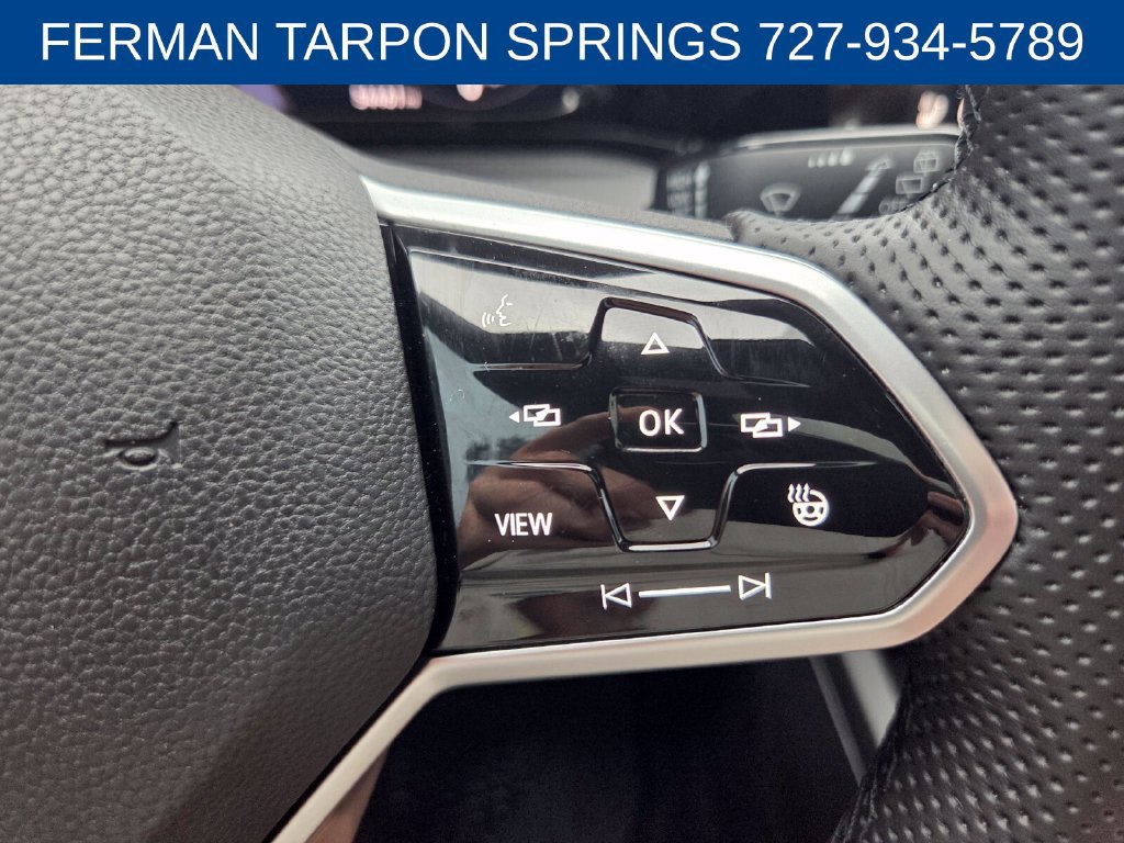 Used 2022 Volkswagen GTI Autobahn FWD image 26