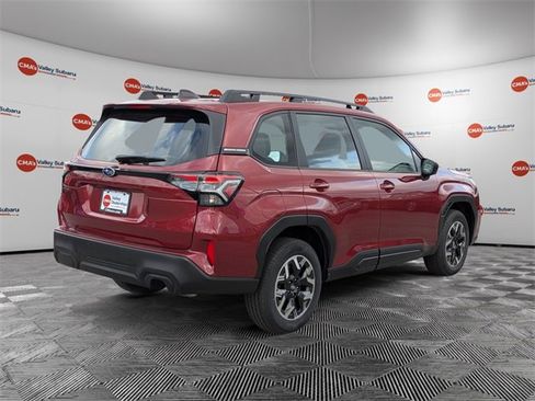 New 2025 Subaru Forester image 5