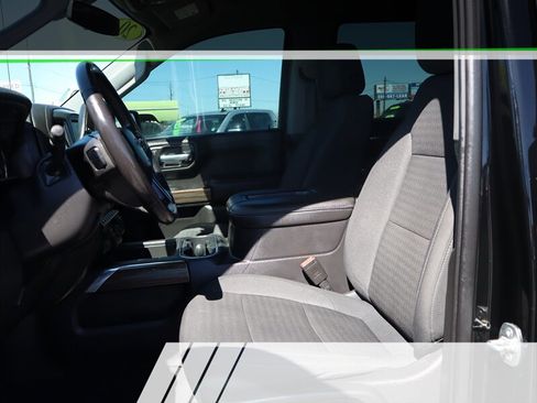 Used 2020 Chevrolet Silverado 1500 RST w/ All-Star Edition image 21