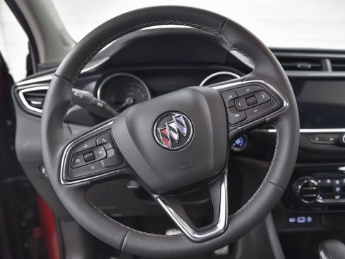 Used 2023 Buick Encore GX Select w/ Sport Touring Package image 18