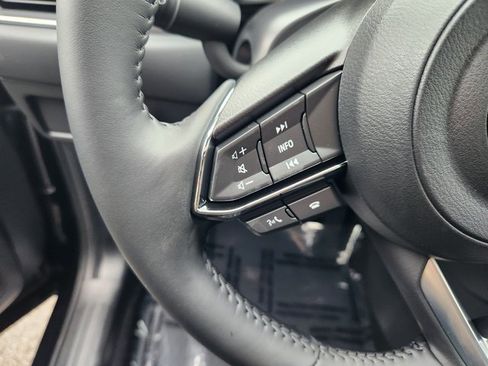 New 2025 MAZDA CX-5 AWD 2.5 S w/ Select Package image 20