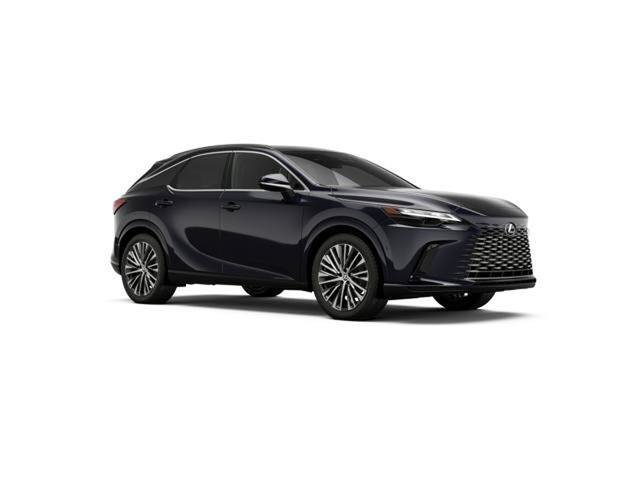 New 2026 Lexus RX 350 Premium Plus w/ Convenience Package FWD image 2
