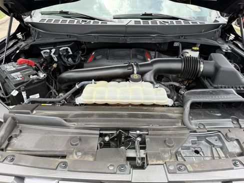 Used 2023 Ford F150 Raptor AWD/4WD image 27
