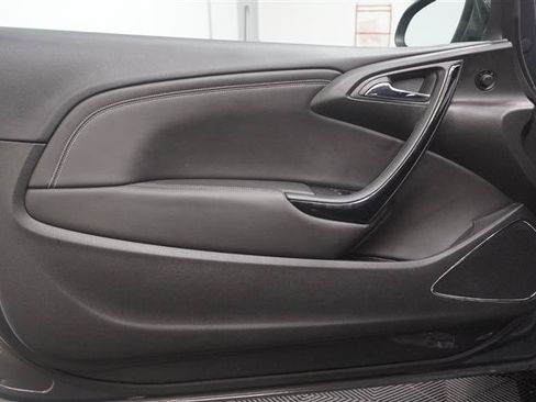 Used 2016 Buick Cascada Premium FWD image 25
